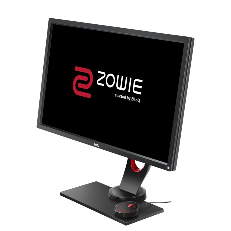 Монитор BenQ ZOWIE XL2730