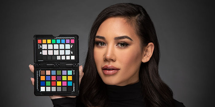 X-Rite i1 ColorChecker Photo Kit