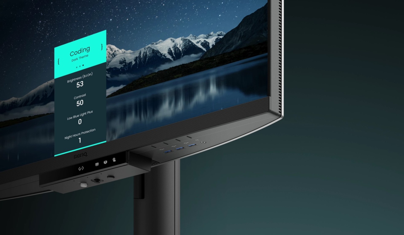 BenQ RD280UA