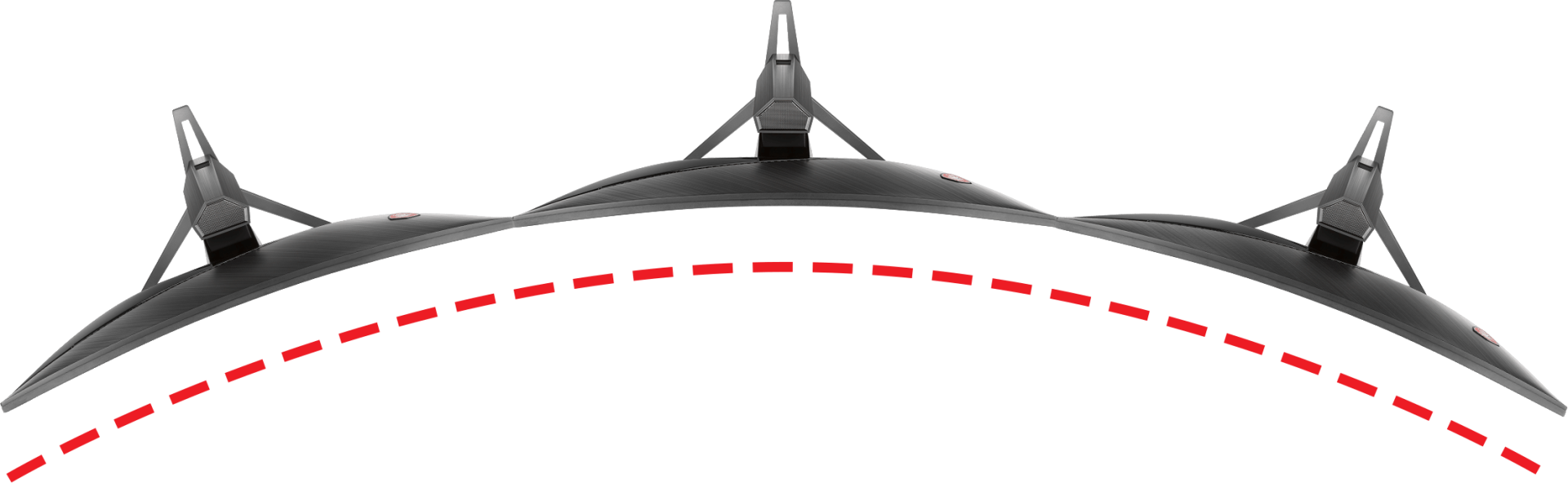Монитор MSI Optix MPG27C