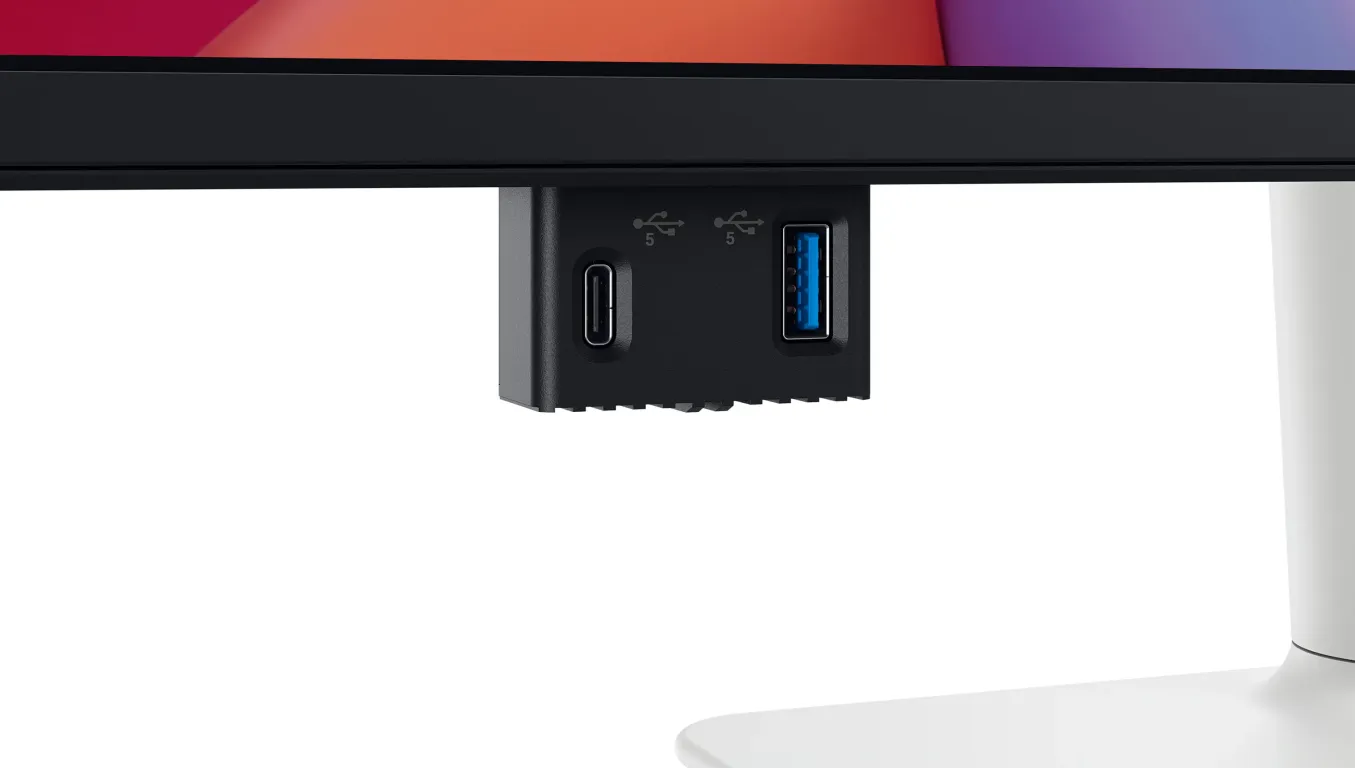 Возможности монитора WQHD DELL S2725DC