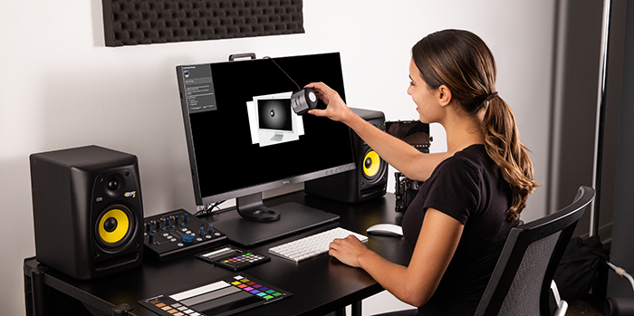X-Rite i1 ColorChecker Filmmaker Kit