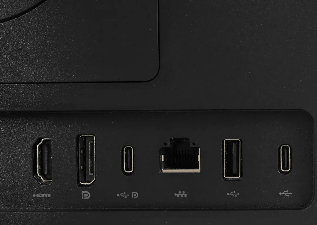 HP EliteDisplay E32K G5