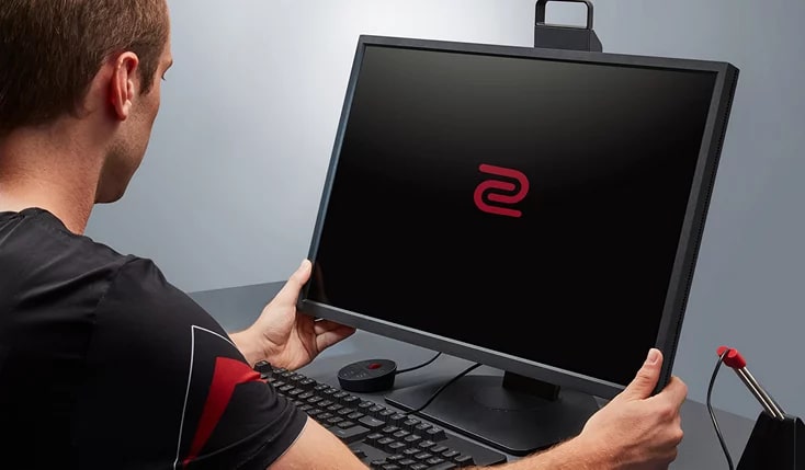 BenQ XL2731K
