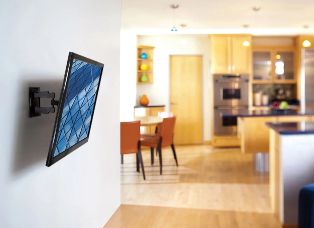 Кронштейн Ergotron Neo-Flex Cantilever VHD