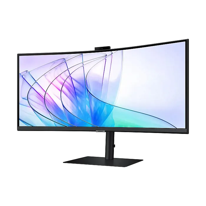 3.5K монитор Samsung ViewFinity S6 S65VC S34C650VAI - фото 3