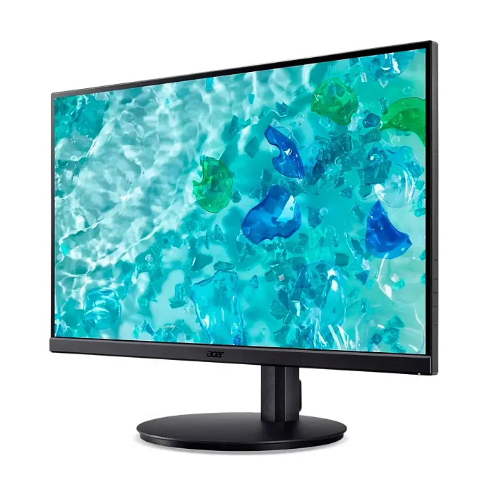 4K монитор Acer CB272Kbmiiprx - фото 2