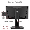 Full HD монитор ASUS ROG Swift PG248Q - фото 4