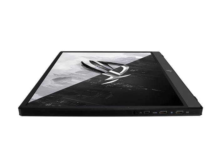 Full HD монитор ASUS ROG Strix XG16AHP - фото 3