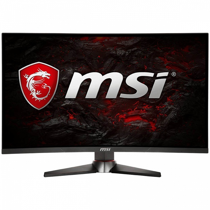 WQHD монитор MSI Optix MAG27CQ (S15-0007018-HH5) - фото 6