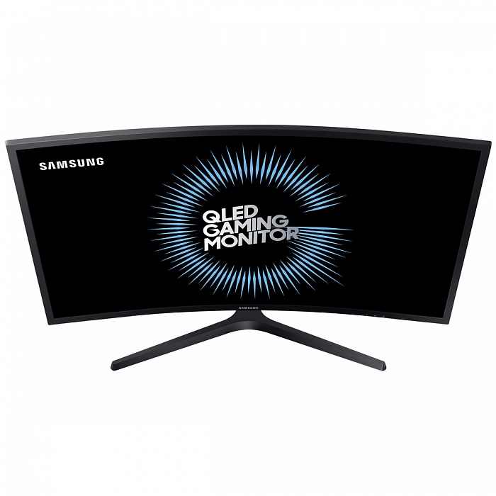 WQHD монитор Samsung C27HG70QQI - фото 21