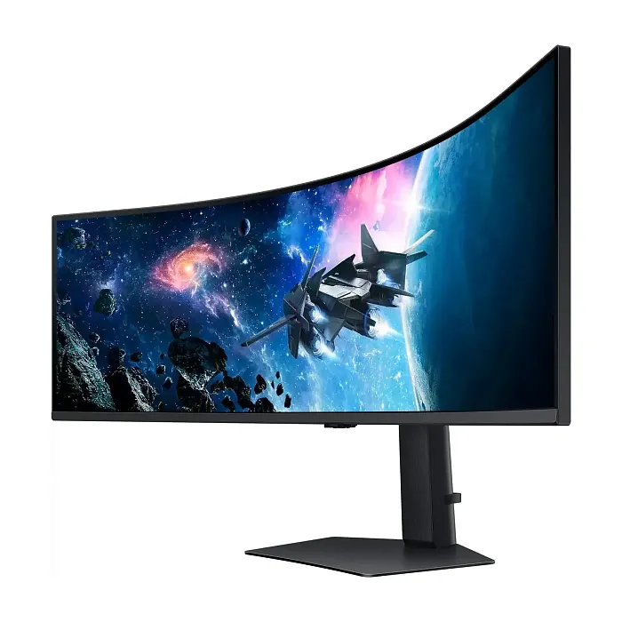DWQHD монитор Samsung Odyssey G9 G95С S49CG954EI (LS49CG954EIXCI) - фото 4