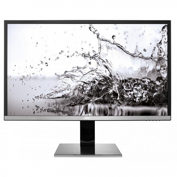 4K монитор AOC U3277PWQU - фото 1