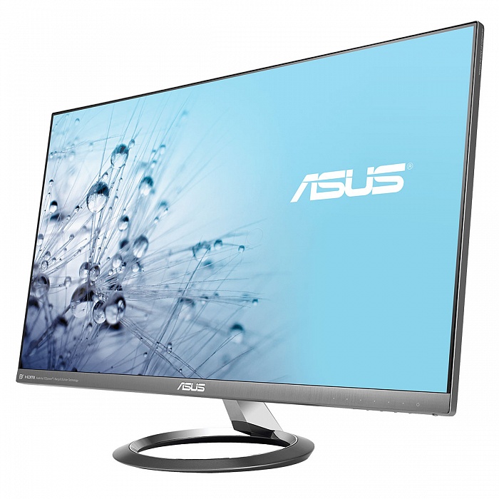 WQHD монитор ASUS MX27AQ - фото 2