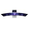 3.5K монитор Samsung Odyssey OLED G8 S34BG850SI (LS34BG850SIXCI) - фото 4