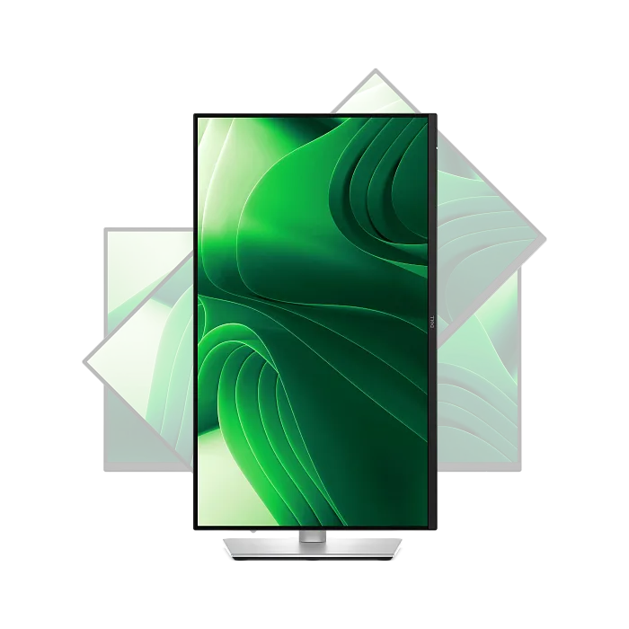 WQHD монитор Dell P2425D - фото 9
