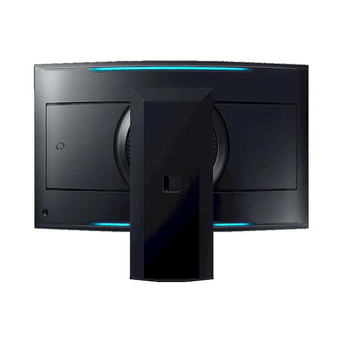 4K монитор Samsung Odyssey Ark G97NC (LS55CG97WNIXCI) - фото 8