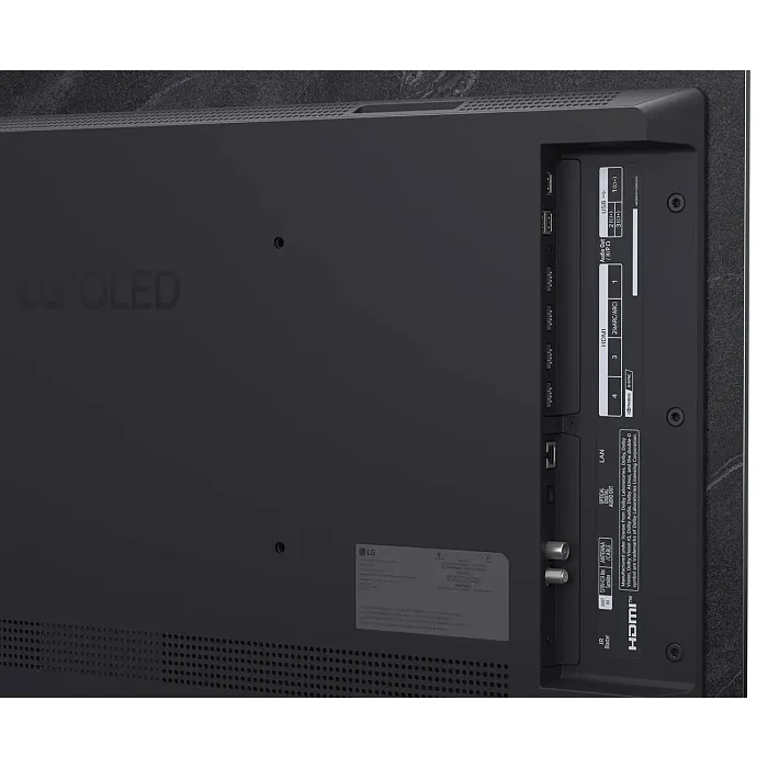 4K телевизор LG OLED48C5RLA - фото 10