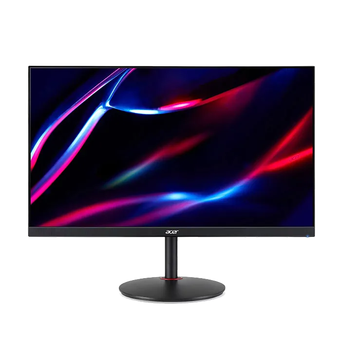 4K монитор Acer Nitro XV272KV3bmiiprx - фото 1