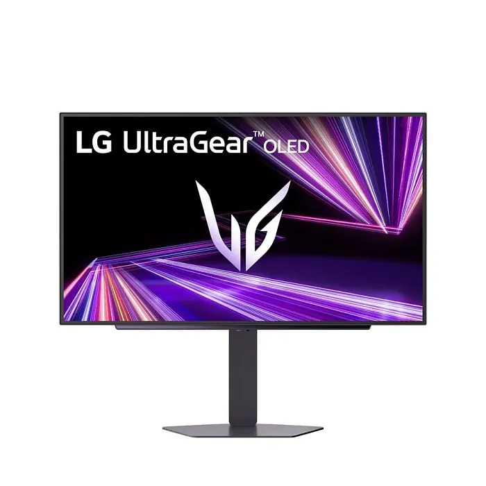 WQHD монитор LG UltraGear OLED 27GX704A-B - фото 5