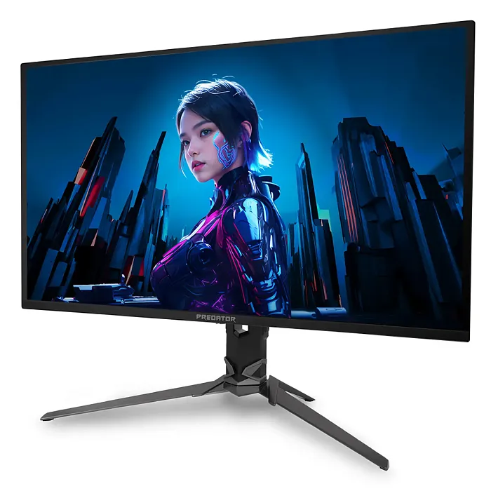 4K монитор Acer Predator X32 X2 - фото 1