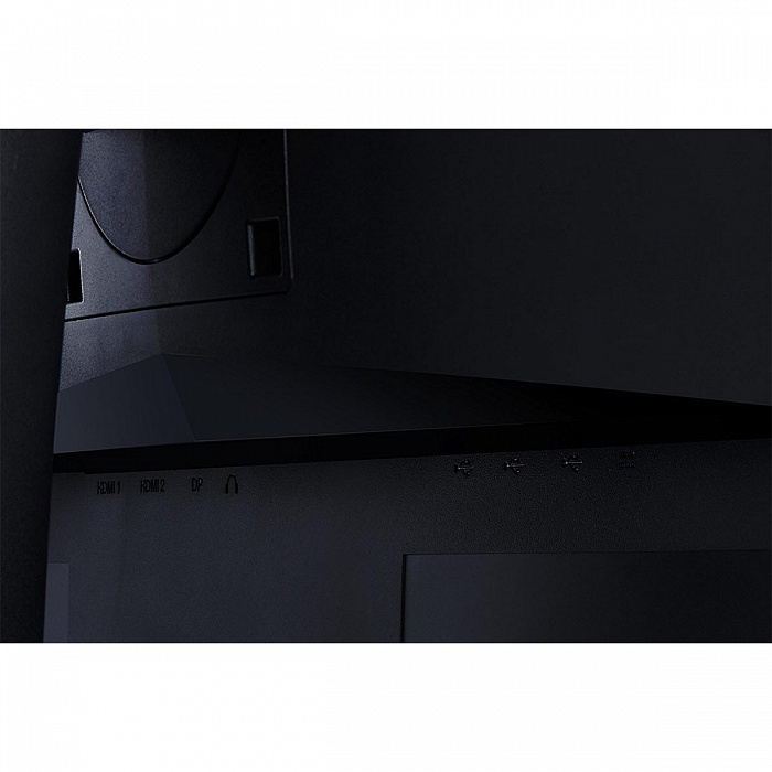4K монитор Viewsonic XG3220 - фото 7