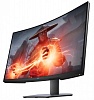 WQHD монитор Dell S3220DGF - фото 1
