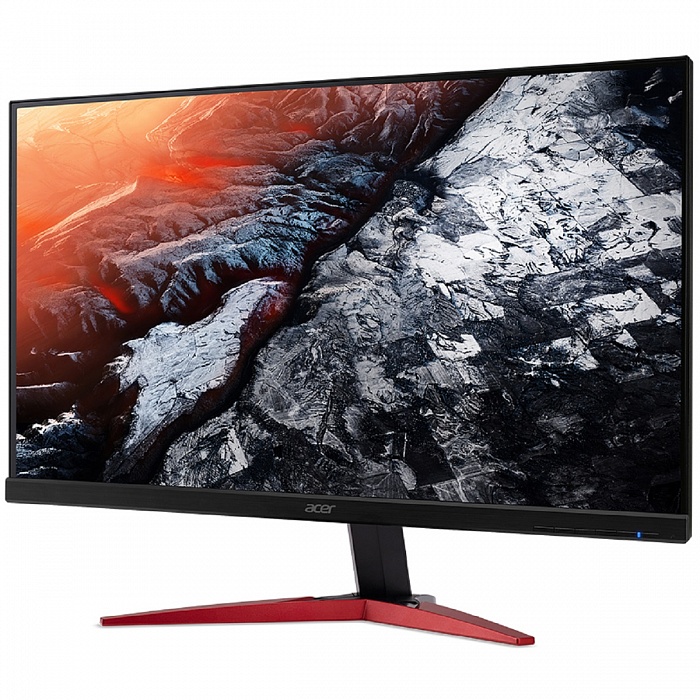 Full HD монитор Acer Nitro KG251QDbmiipx (UM.KX1EE.D01) - фото 2