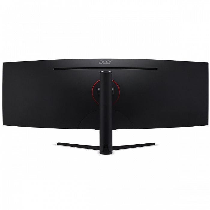 Double Full HD монитор Acer Nitro EI491CRPbmiiipx (UM.SE1EE.P01) - фото 5