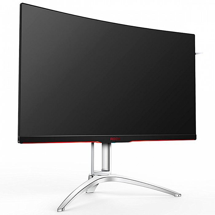 WQHD монитор AOC AG322QC4 - фото 2