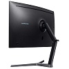 WQHD монитор Samsung C32HG70QQI - фото 8