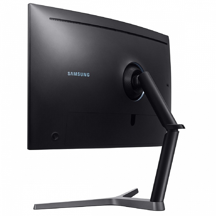 WQHD монитор Samsung C32HG70QQI - фото 8