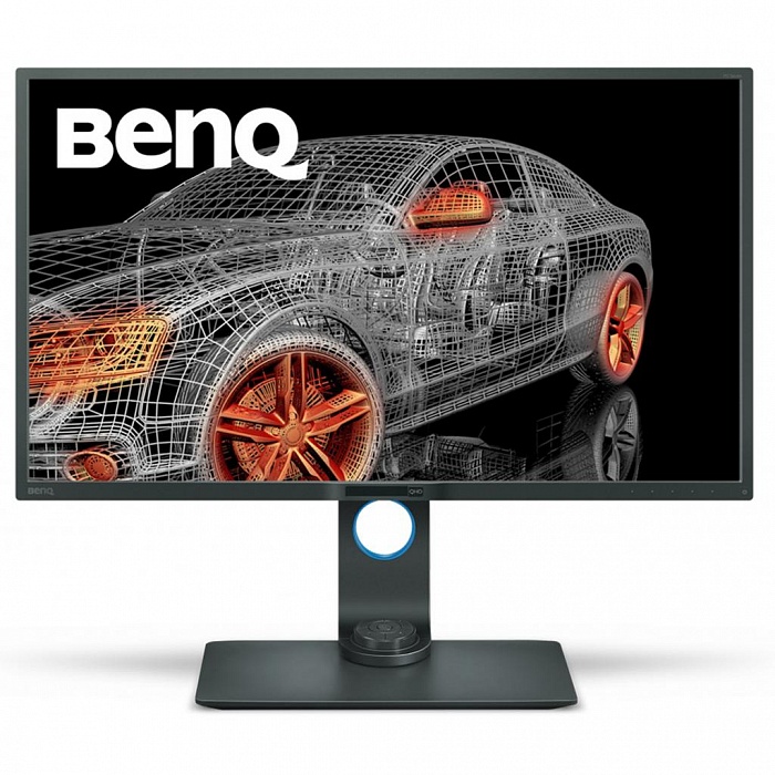 WQHD монитор BenQ PD3200Q - фото 1