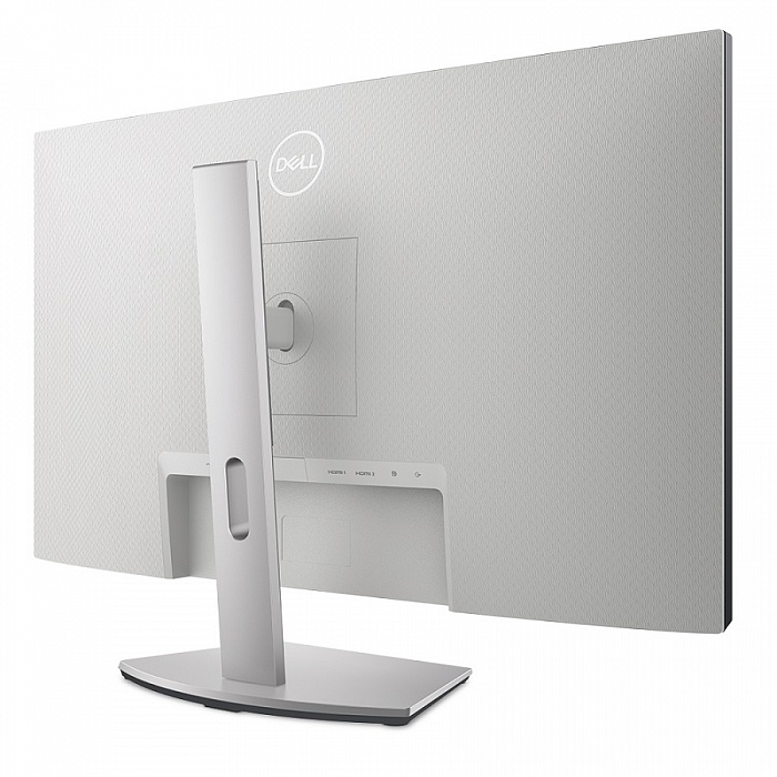 4K монитор Dell S2721QS - фото 2