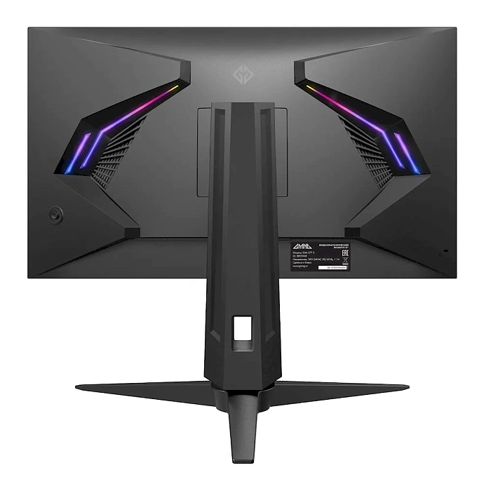 WQHD монитор GMNG GM-27F11 - фото 3