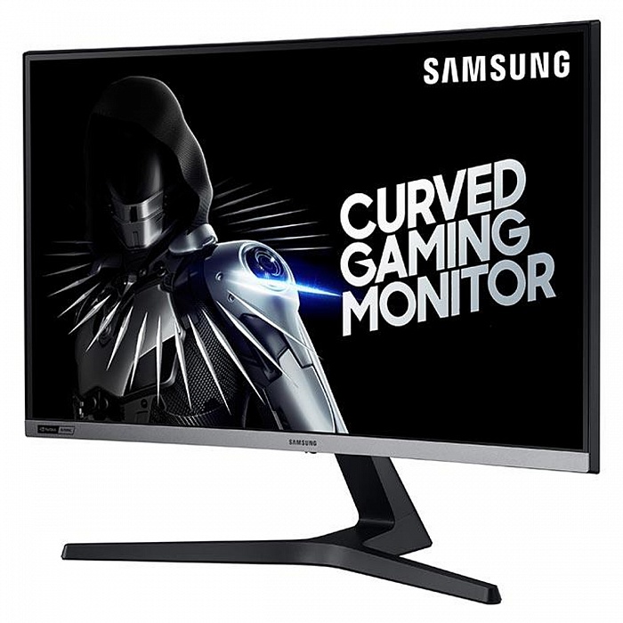 Full HD монитор Samsung C27RG50 - фото 1