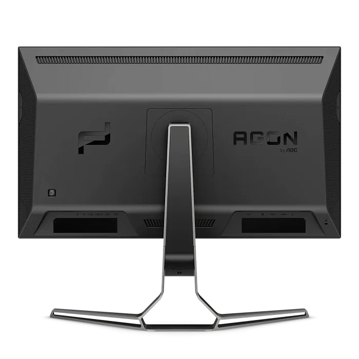 4K монитор AOC AGON PRO PD32M - фото 4