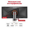 3.5K монитор ASUS ROG Swift PG348Q - фото 7