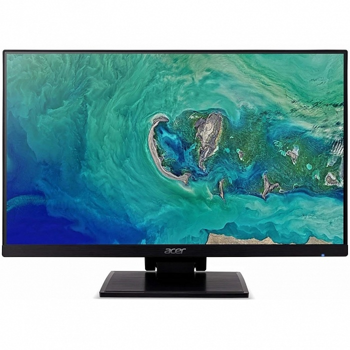 Full HD монитор Acer UT241Ybmiuzx - фото 1