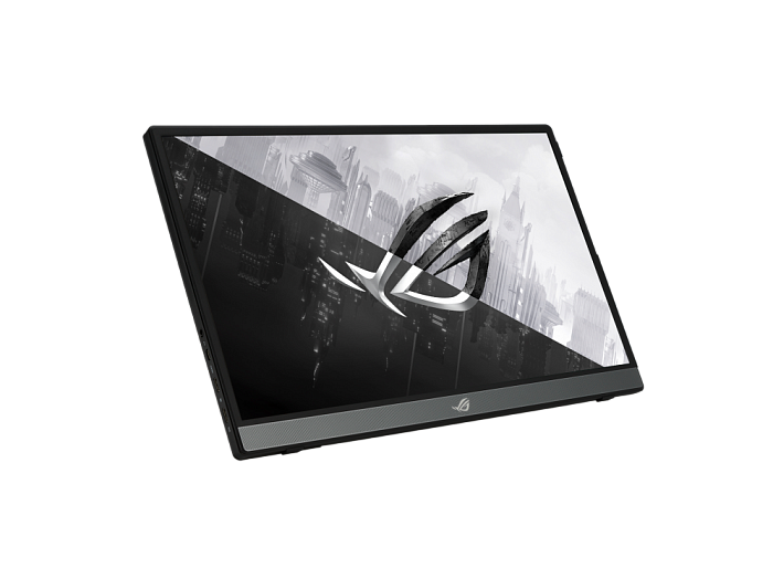 Full HD монитор ASUS ROG Strix XG16AHP - фото 4