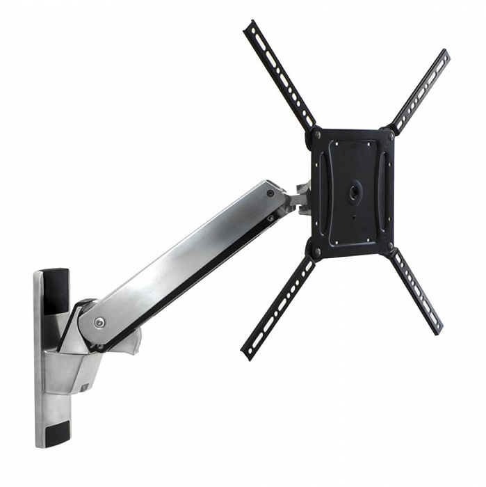 Настенное крепление Ergotron Interactive Arm VHD (45-304-026) - фото 1