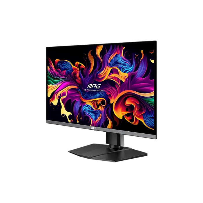 WQHD QD-OLED монитор MSI MPG 271QRX - фото 3