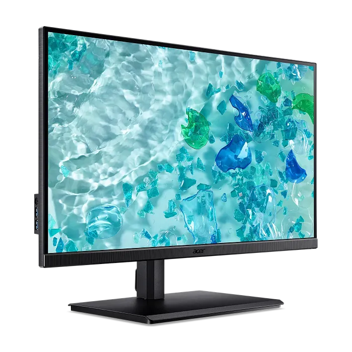 4K монитор Acer Vero B277KC3bmipruzx - фото 2