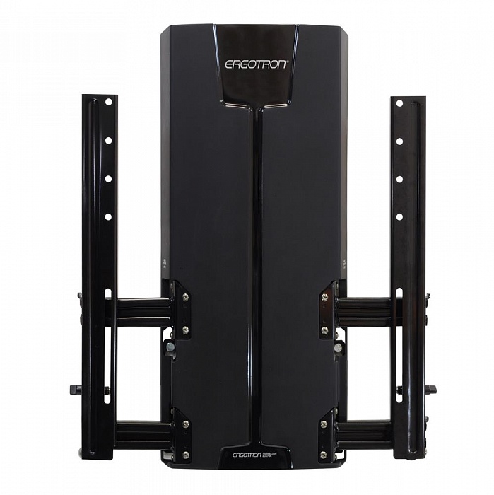 Настенное крепление Ergotron Glide Wall Mount VHD (61-128-085) - фото 1