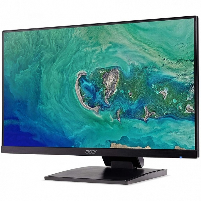 Full HD монитор Acer UT241Ybmiuzx - фото 2