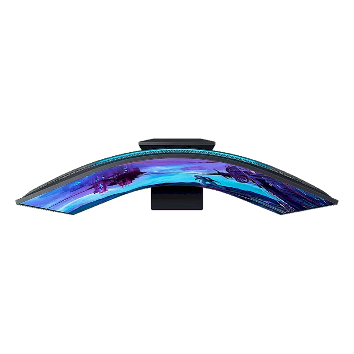 4K монитор Samsung Odyssey Ark G97NC (LS55CG97WNIXCI) - фото 3
