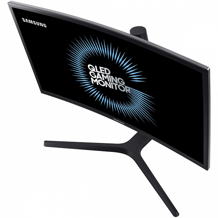 Full HD монитор Samsung C27FG73FQI - фото 9