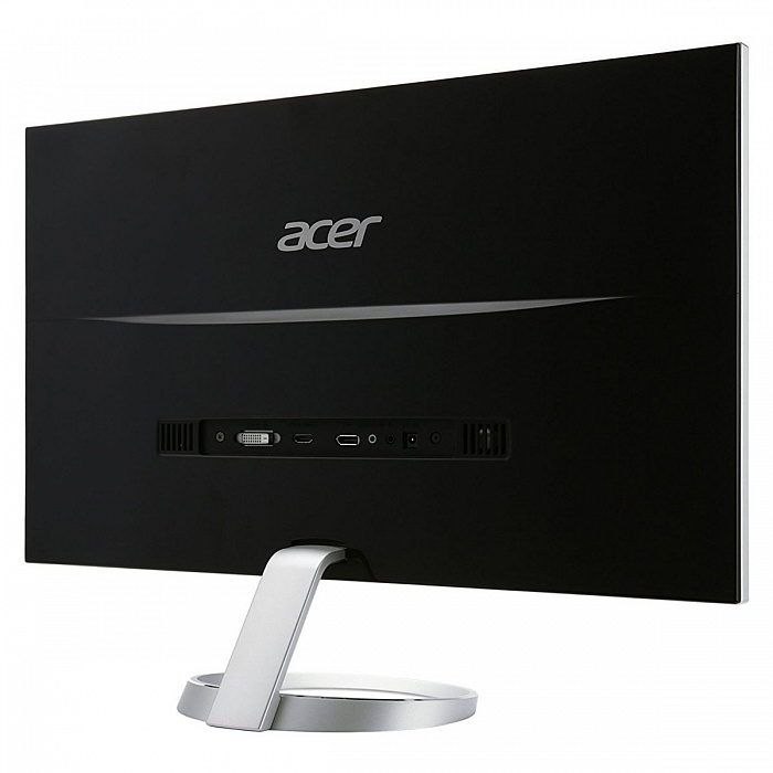 WQHD монитор Acer H257HUsmidpx - фото 3