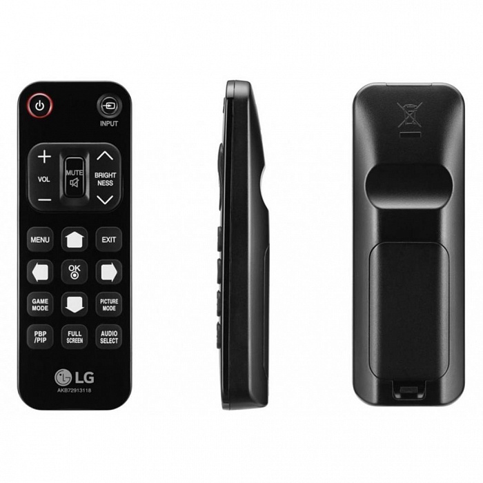 4K монитор LG 43UD79-B - фото 12