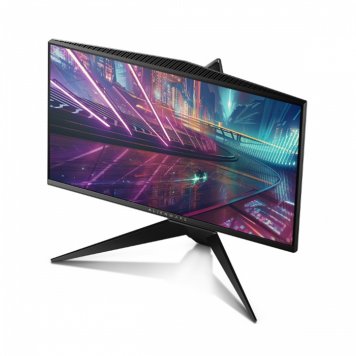 Full HD монитор Dell Alienware AW2518H - фото 2